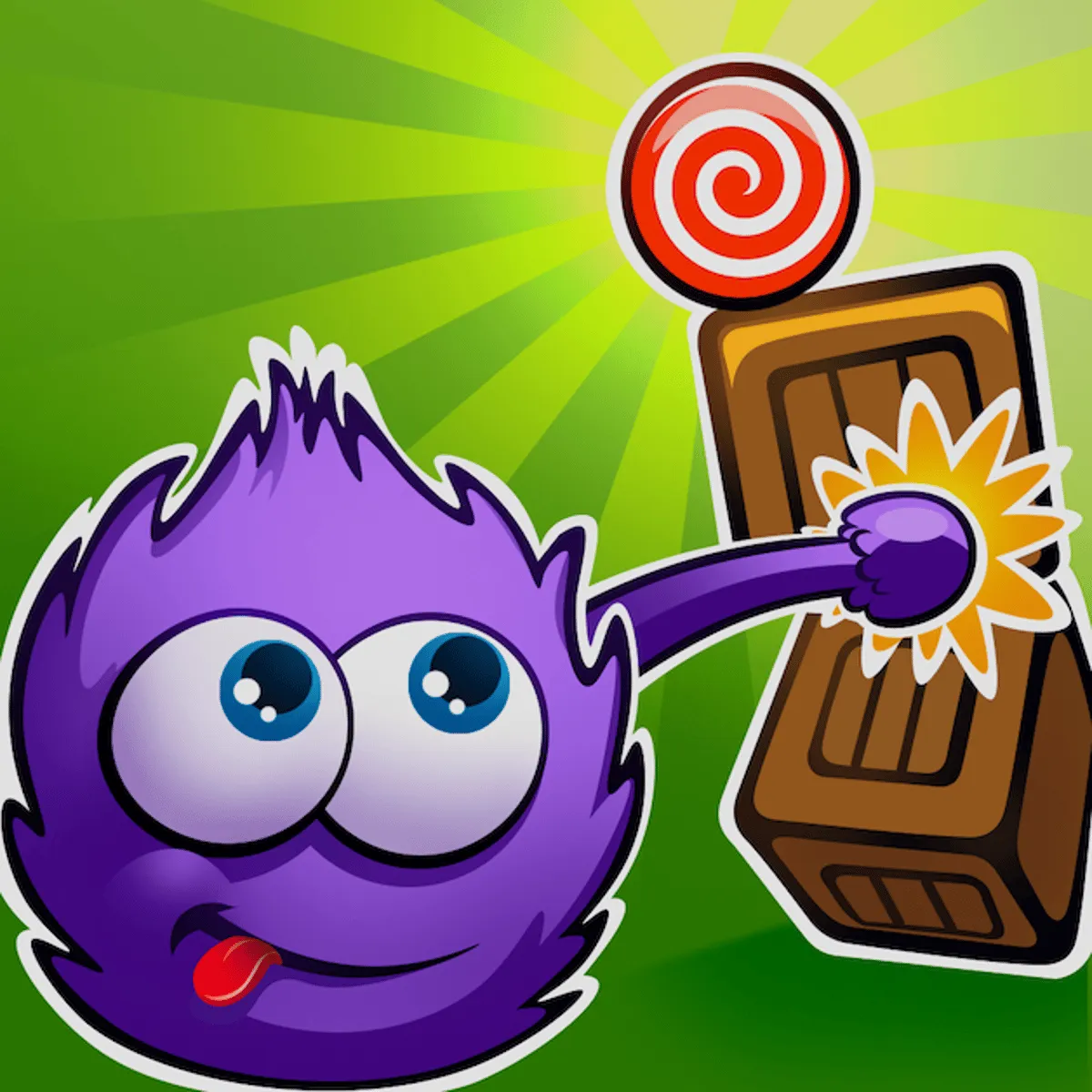 Play Catch the Candy Html5 free online