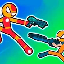 Play Stick Duel Battle free online