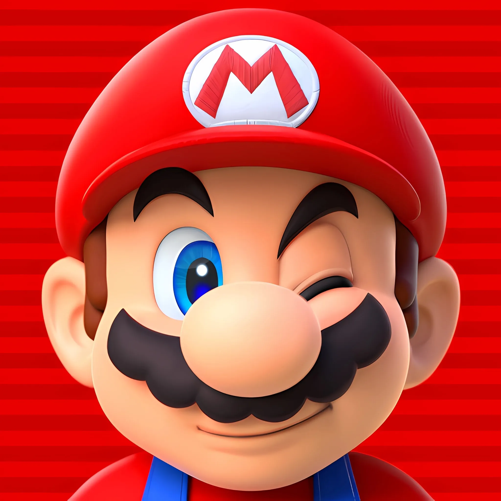 Play Super Mario Bros online