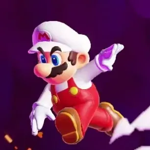 Play Super Mario Wonder online