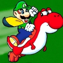 Play Super Mario World online