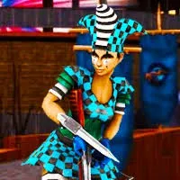 Play Zombie Clash 3d online