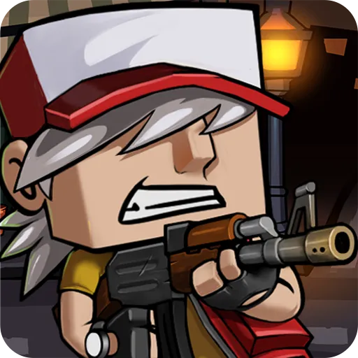 Play Zombie Shooter 2d online